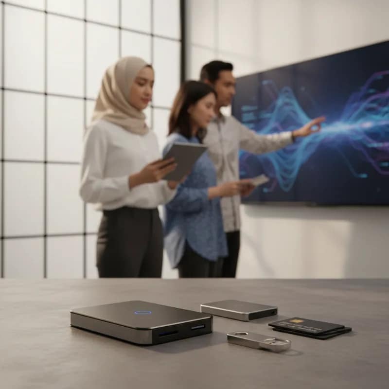 128GB atau 256GB: Berapa Storage HP yang Cukup Tanpa Kartu Memori?