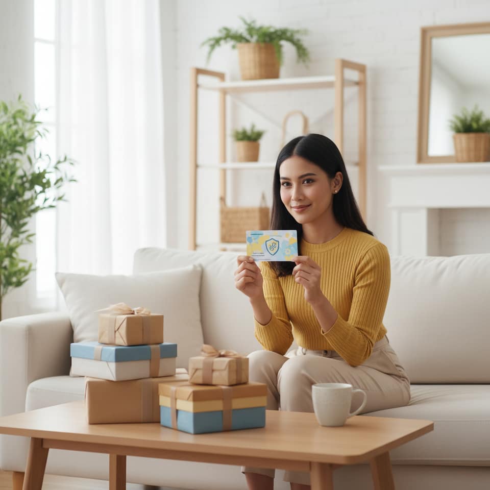 Cara Aman Menggunakan Voucher Belanja Online