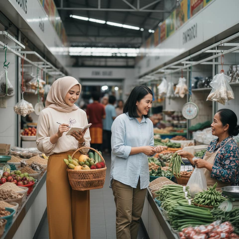 Cara Belanja Hemat Tanpa Ketergantungan Promo