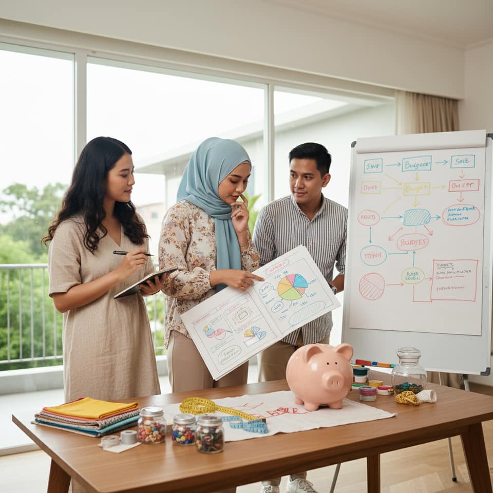 Cara Bersiap Promo Besar dengan Cerdas