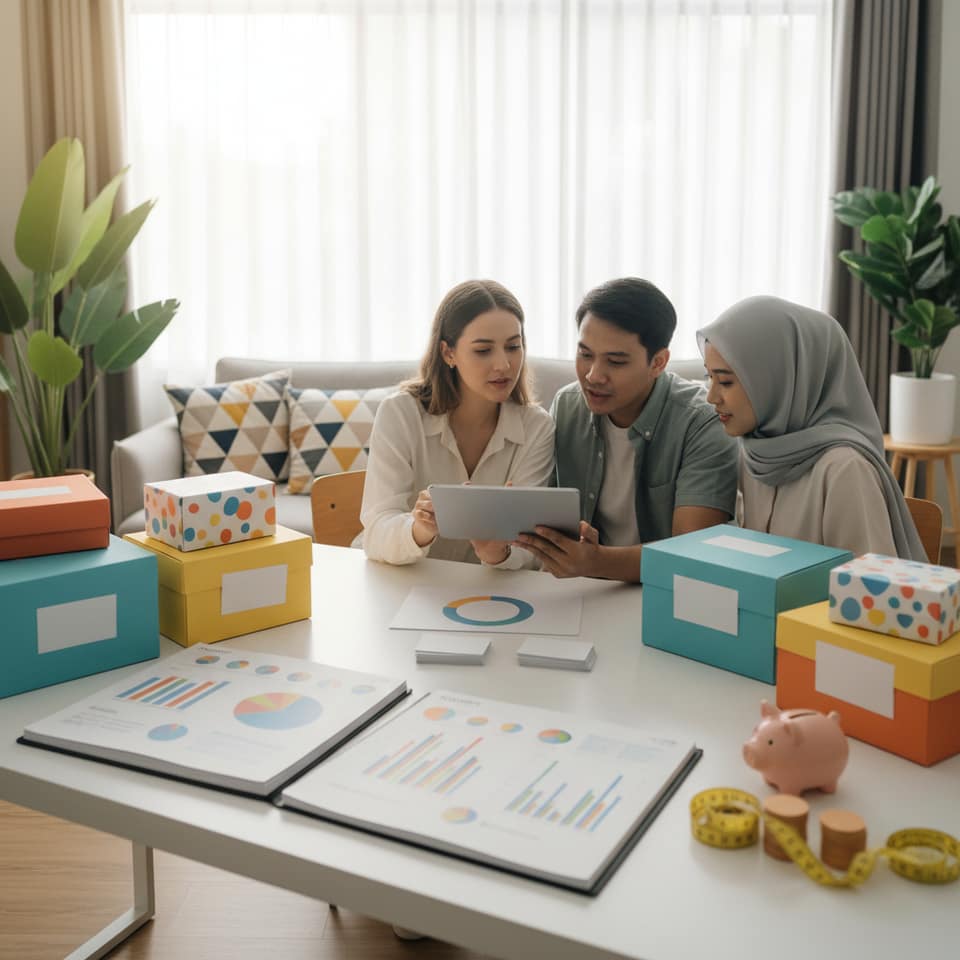 Cara Memilih Gadget Sesuai Budget
