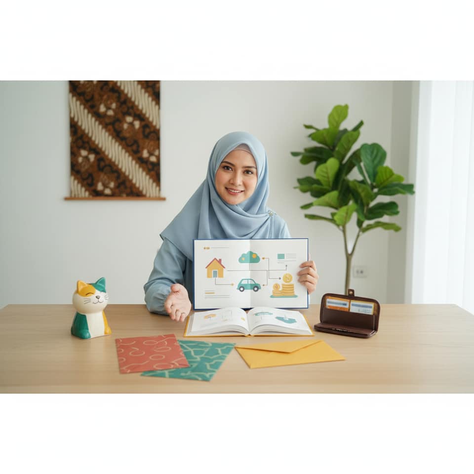 Cara Memilih Promo untuk Pengeluaran Besar