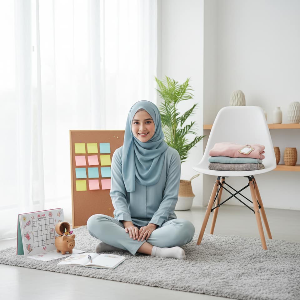 Cara Menghindari Belanja Impulsif Online