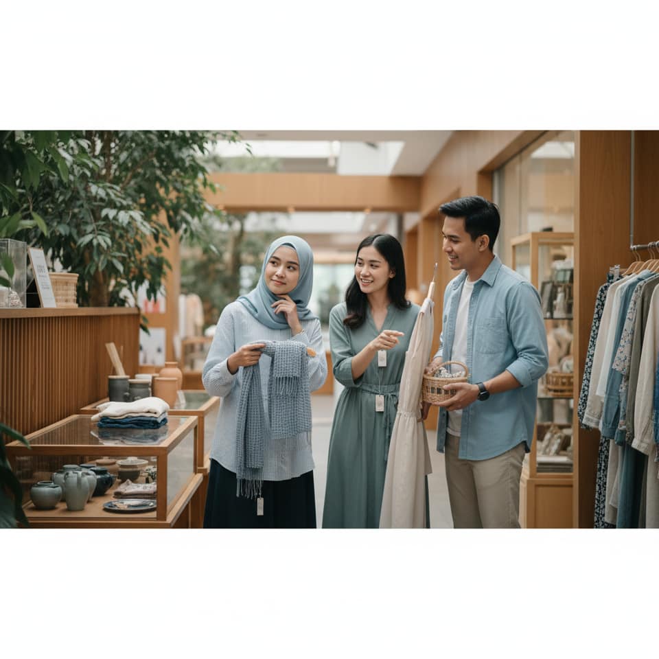Gunakan Kode Promo dalam Batas Wajar