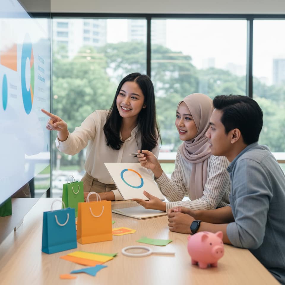 Panduan Promo Elektronik Terbaru untuk Konsumen Cerdas