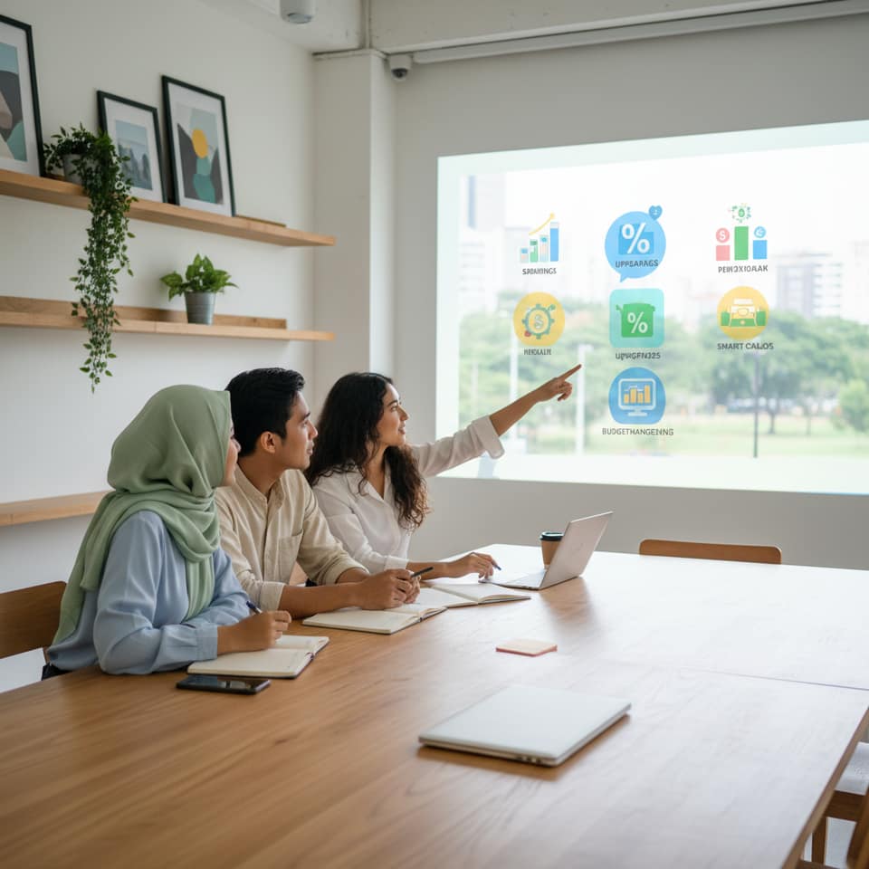 Panduan Promo Gadget untuk Upgrade Hemat