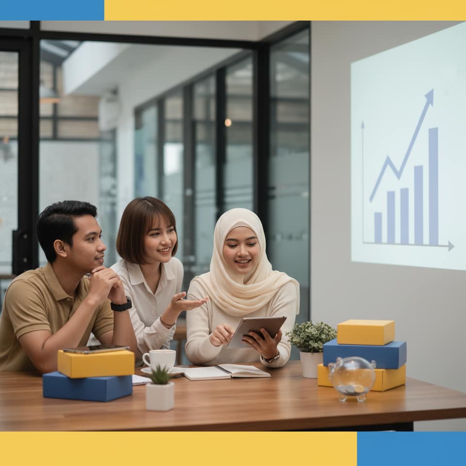 Strategi Memaksimalkan Promo Gadget Tanpa Kelebihan Belanja