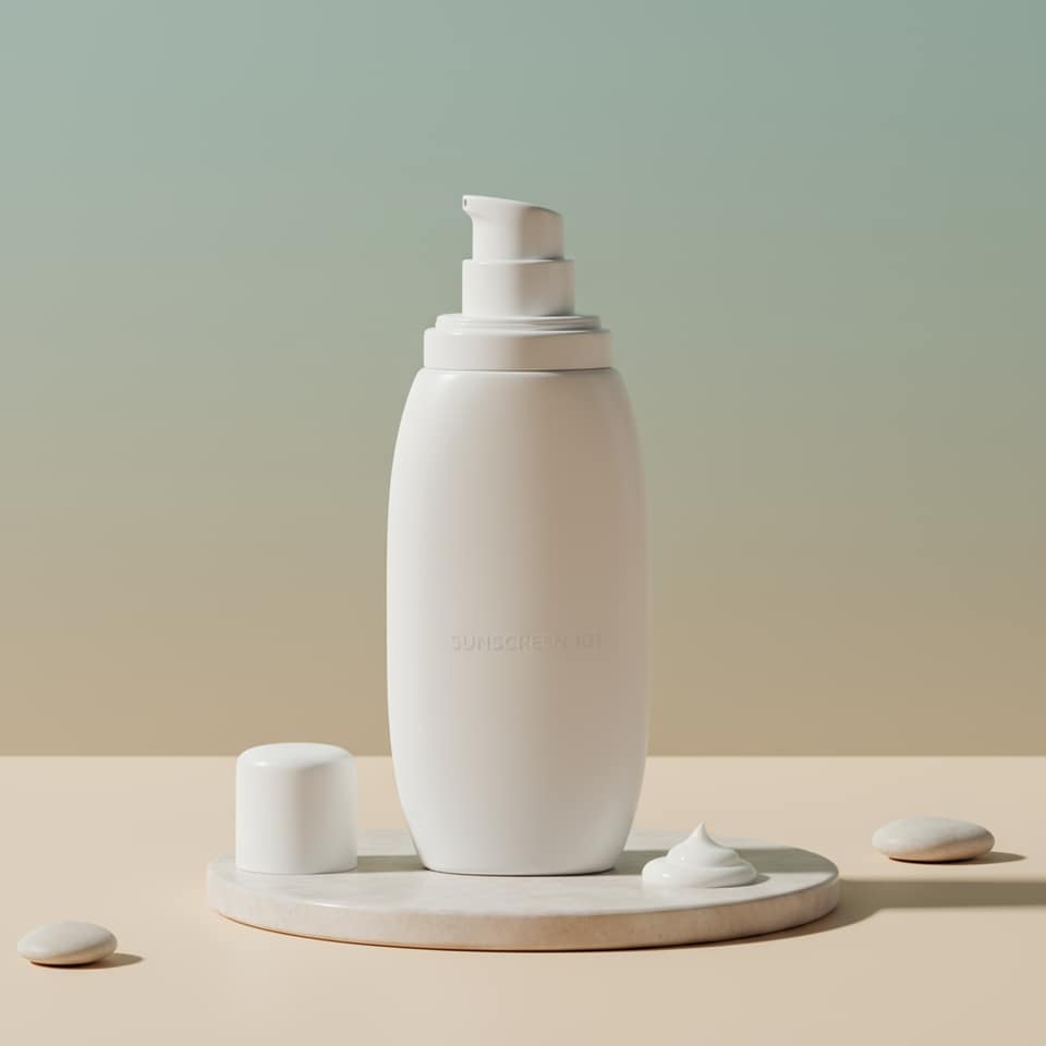 Sunscreen 101: Cara Memilih dan Menggunakan Tabir Surya yang Tepat untuk Setiap Jenis Kulit