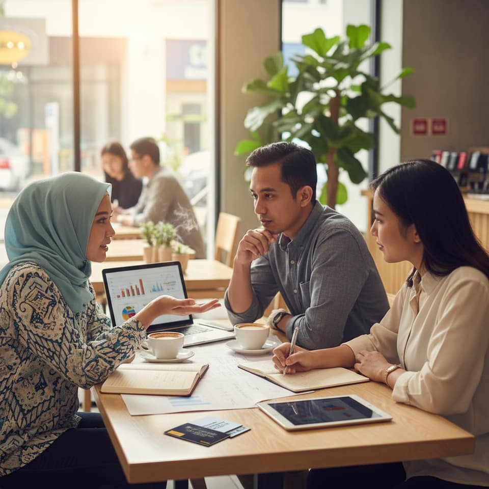 Apakah Kode Promo Referral Benar-Benar Menguntungkan Kedua Pihak?