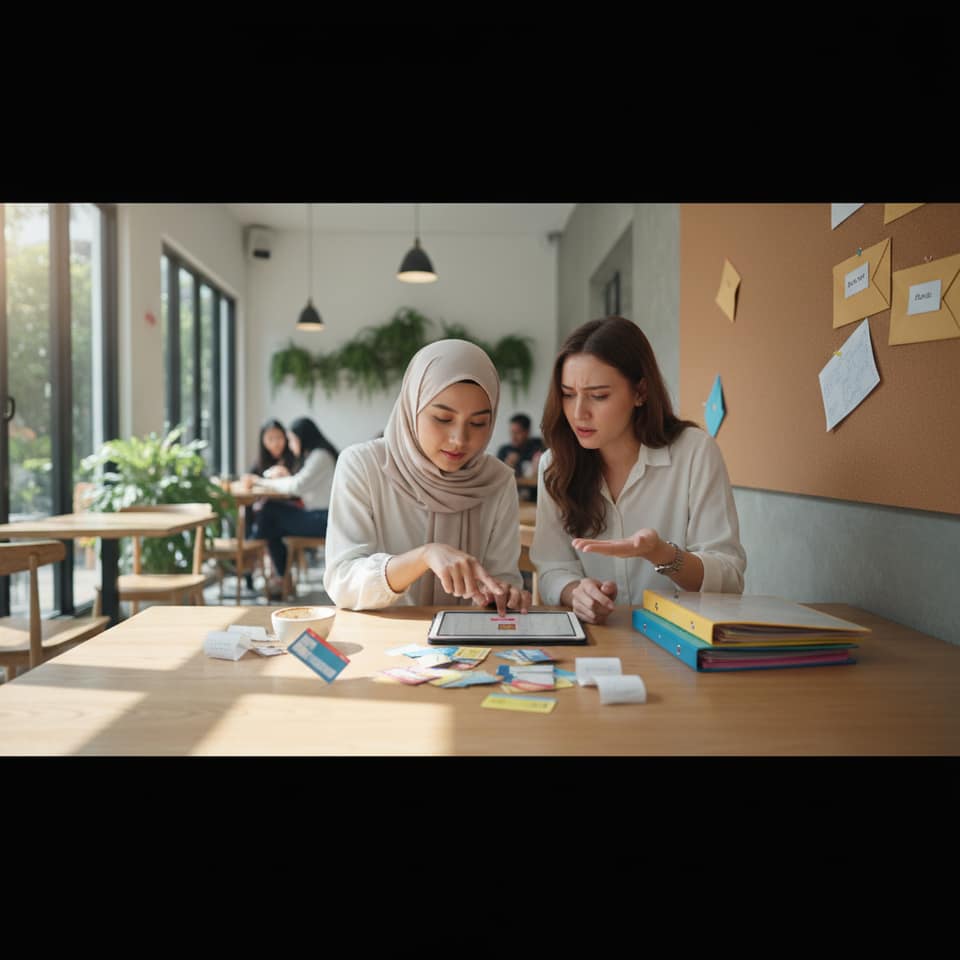 Batas Waktu Kode Promo yang Sering Diabaikan hingga Kedaluwarsa
