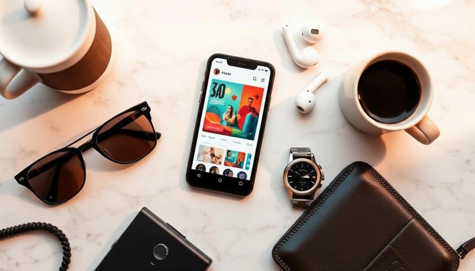 Belanja Online sebagai Bagian dari Gaya Hidup Modern: Bijak, Hemat, dan Tetap Trendi