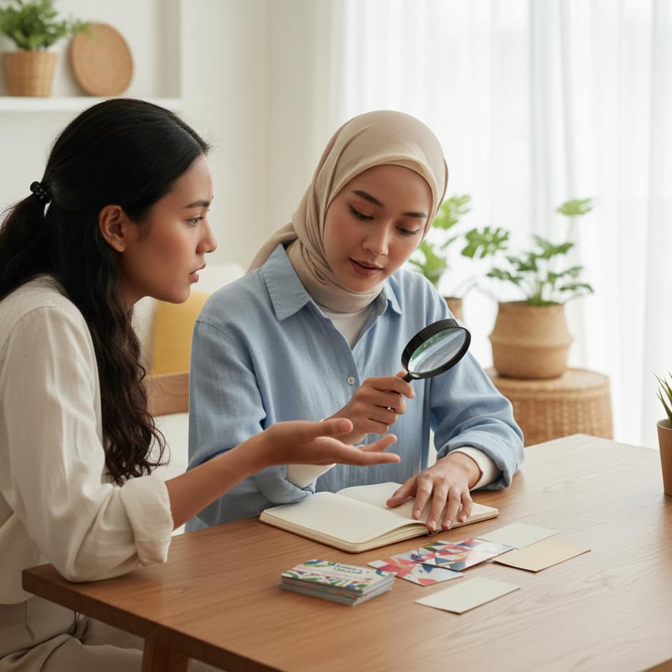 Cara Cek Validitas Kode Promo