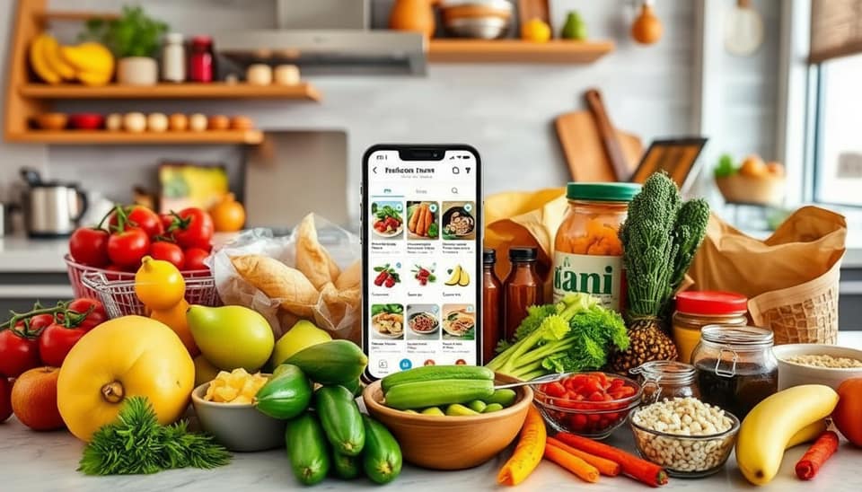 Cara Cerdas Belanja Produk Kuliner Online: Nikmati Makanan Lezat Tanpa Boros