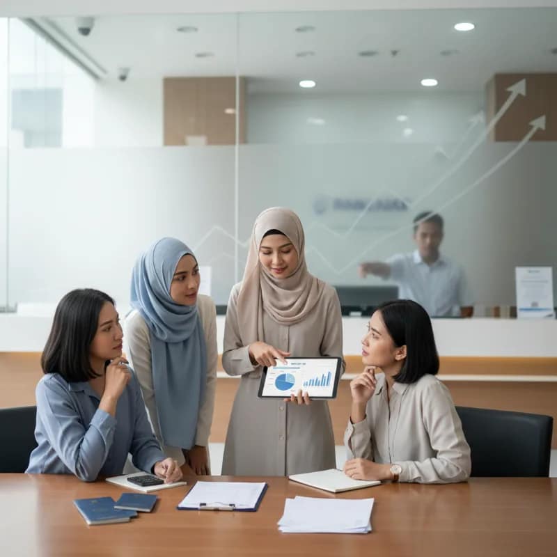 Cara Kerja Penjaminan LPS untuk Tabungan dan Deposito di Bank