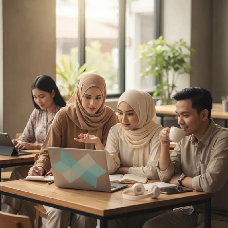 Cara Memilih Laptop untuk Kerja dan Kuliah Sesuai Kebutuhan, Bukan Sekadar Spek