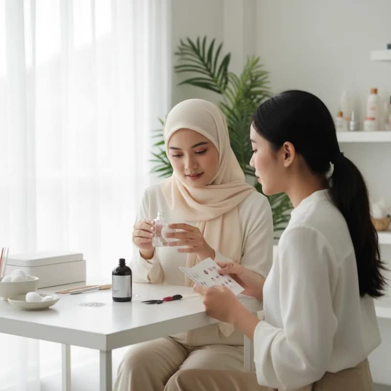 Cara Memilih Penghapus Cat Kuku yang Tidak Membuat Kuku Rapuh