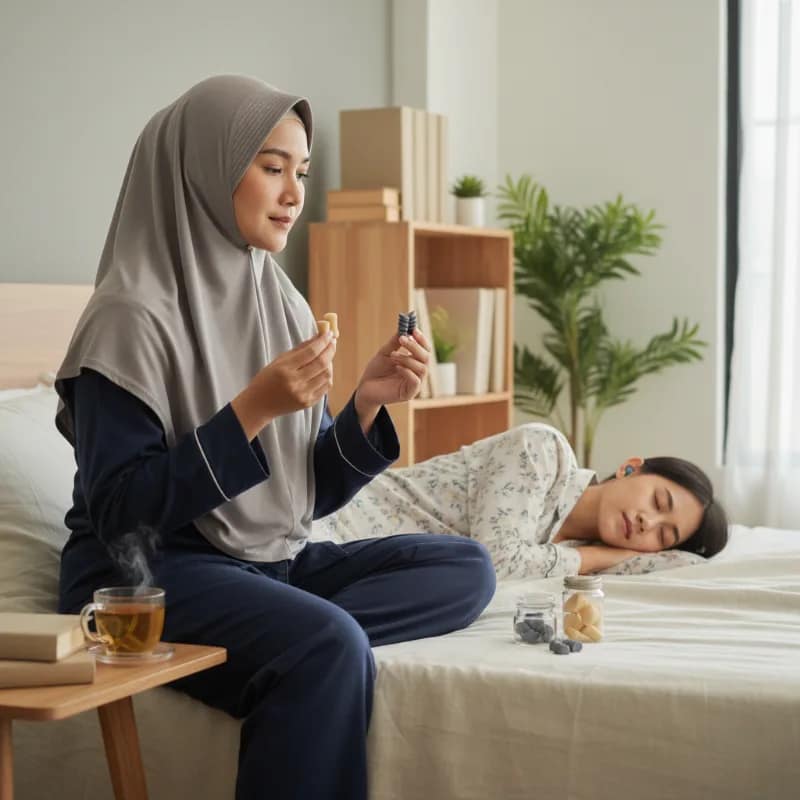 Cara Memilih Penyumbat Telinga untuk Tidur Menurut Bahan dan Tingkat Peredaman