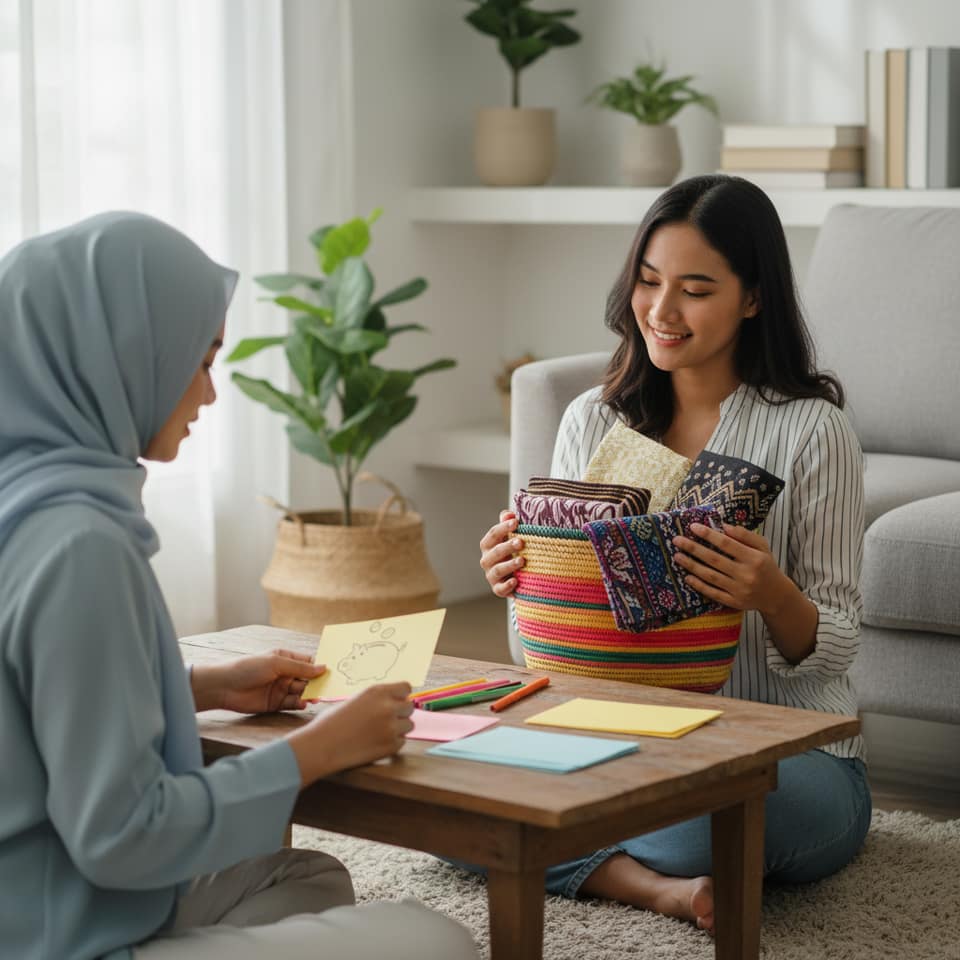 Cara Mengontrol Impuls Belanja Online