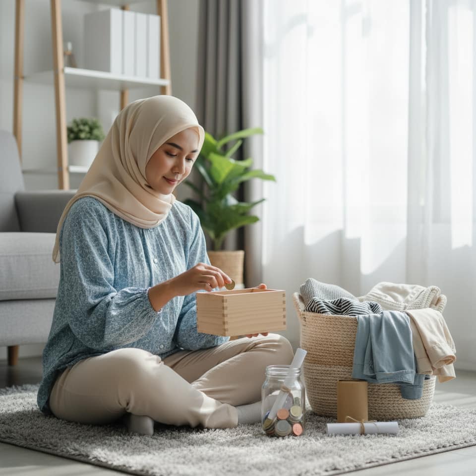 Cara Mengontrol Pengeluaran Online
