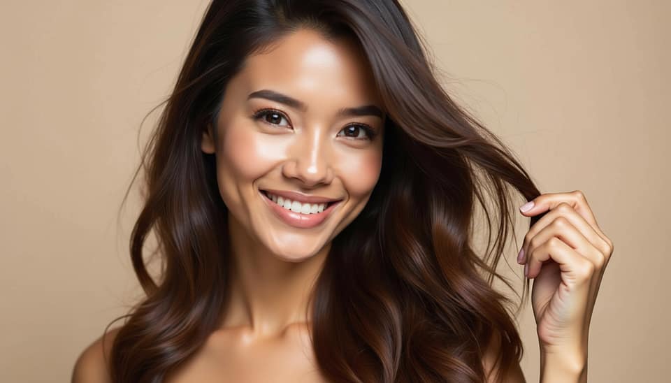 Cara Merawat Rambut Kering dan Bercabang Secara Alami: Rahasia Rambut Lembut, Sehat, dan Berkilau Tanpa ke Salon