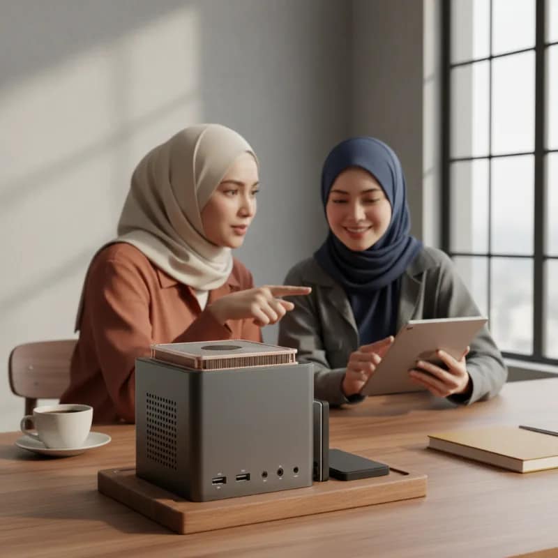 Core i5 atau Core i7: Kapan Perbedaannya Terasa untuk Pengguna Biasa?