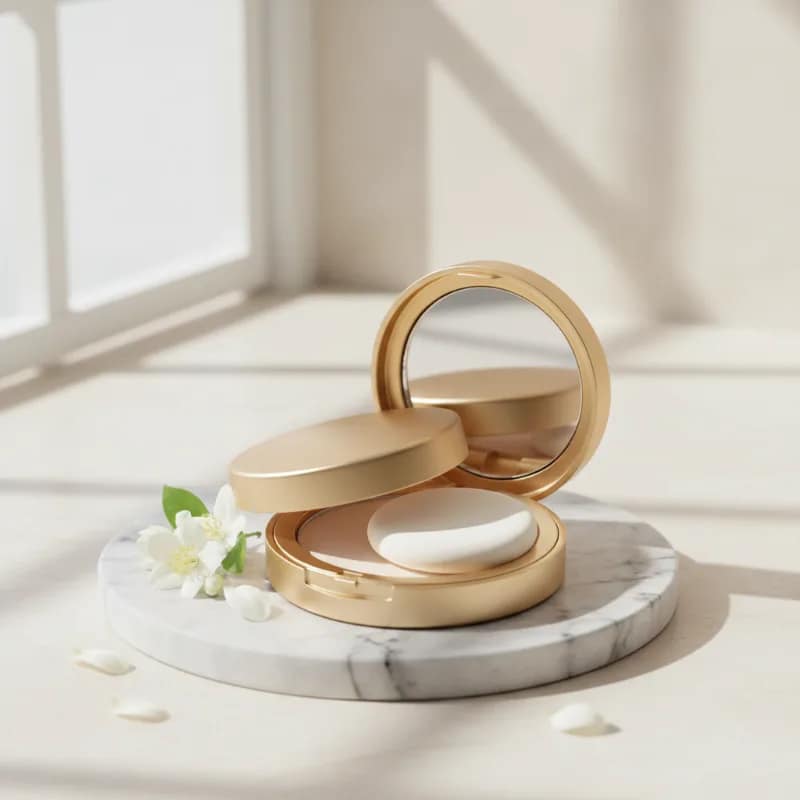Cushion atau Compact Powder: Mana yang Lebih Tahan Lama di Cuaca Lembap?