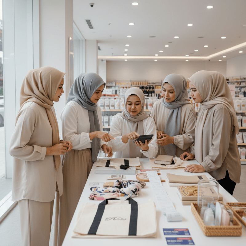 Diskon Bertingkat dan Kapan Menambah Belanja Masih Menguntungkan