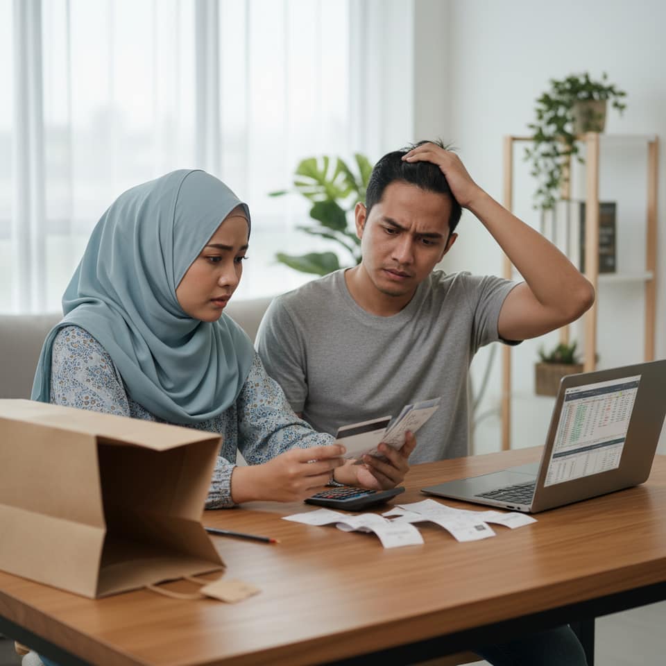Kenapa Cicilan 0% Tetap Bisa Berbahaya jika Tidak Dikelola dengan Benar