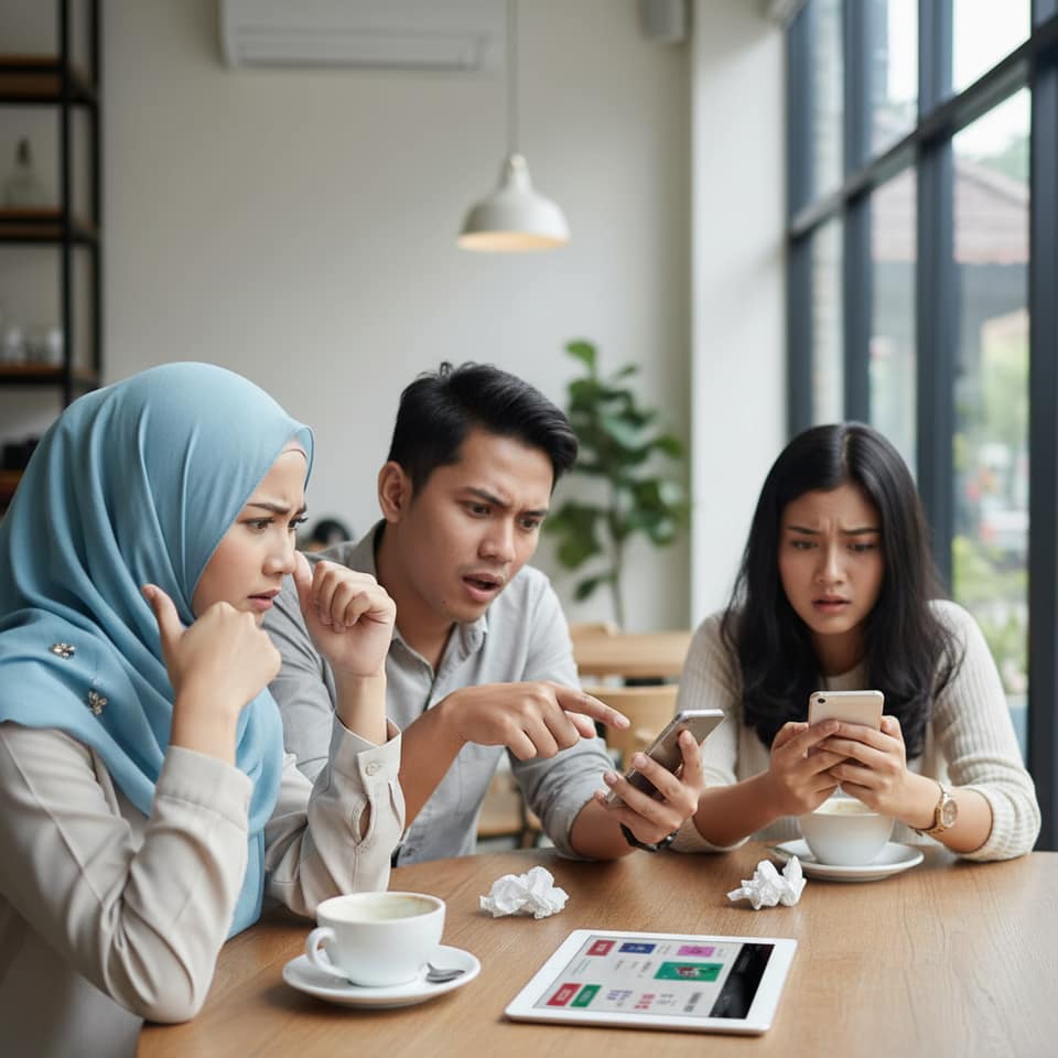 Kenapa Kode Promo Sering Habis dalam Hitungan Menit setelah Dirilis?