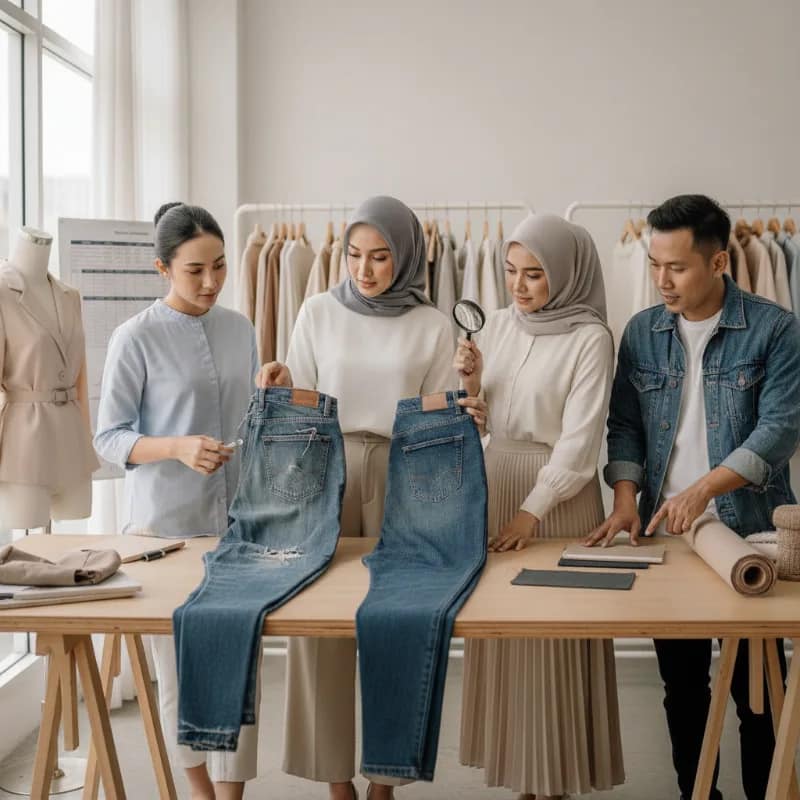 Kenapa Pakaian Mahal Tidak Selalu Lebih Tahan Lama dari yang Murah