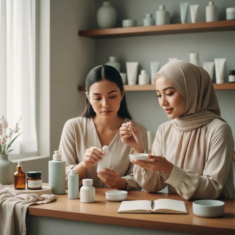 Kenapa Produk Skincare Mahal Tidak Selalu Lebih Efektif