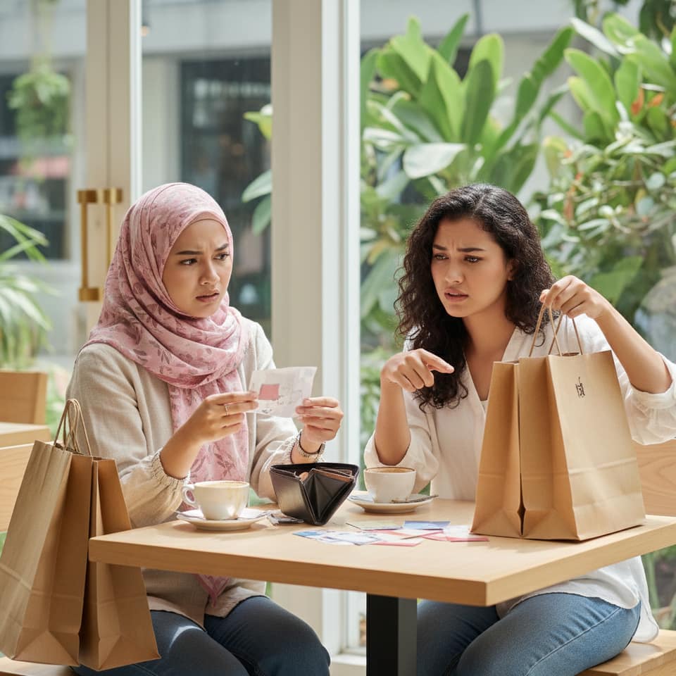 Kesalahan Umum Menggunakan Kode Promo