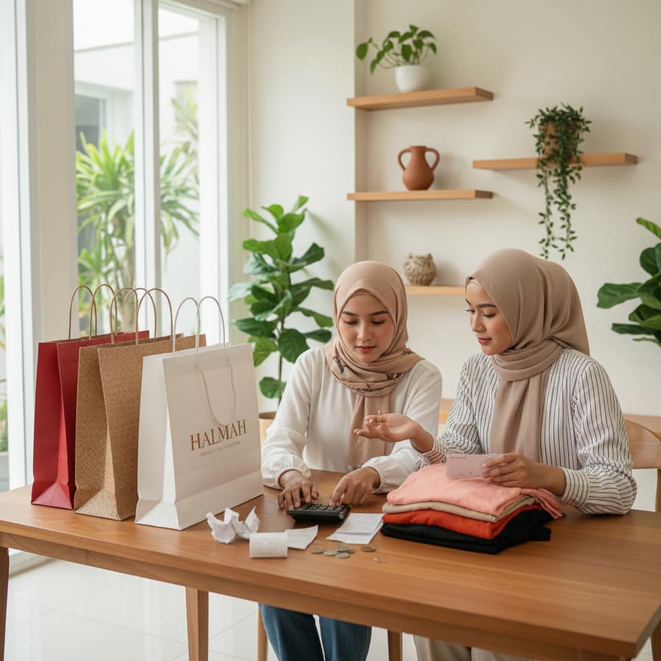 Kode Promo dan Dampaknya pada Harga Akhir