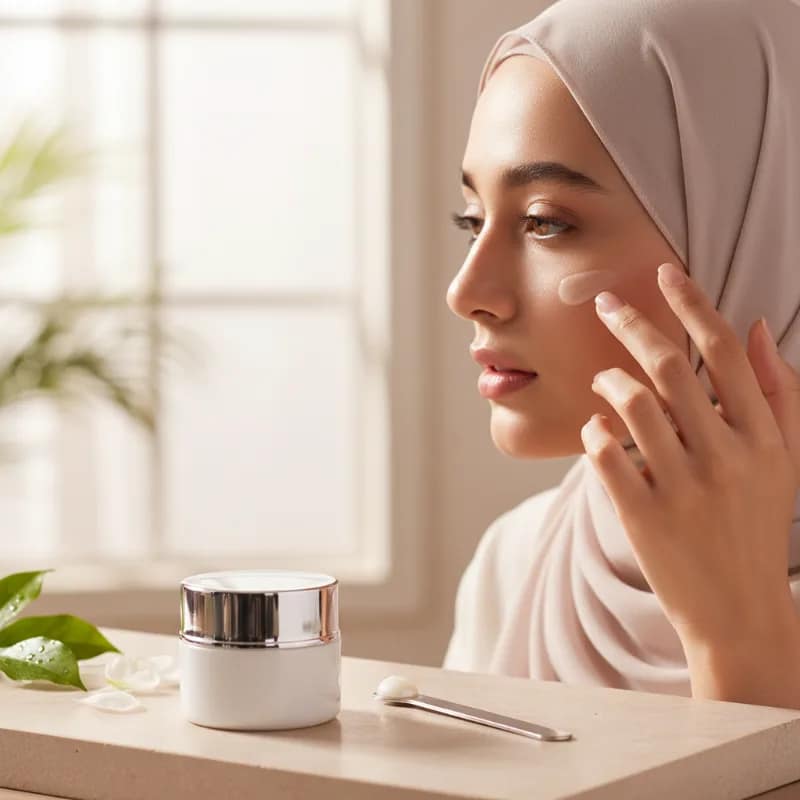 Krim Mata: Bahan Aktif yang Benar-Benar Terbukti vs yang Sekadar Klaim