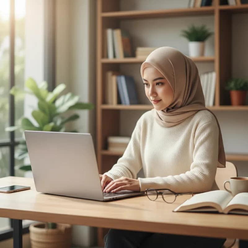 Laptop untuk Mahasiswa: Yang Perlu Dicek Sebelum Membeli