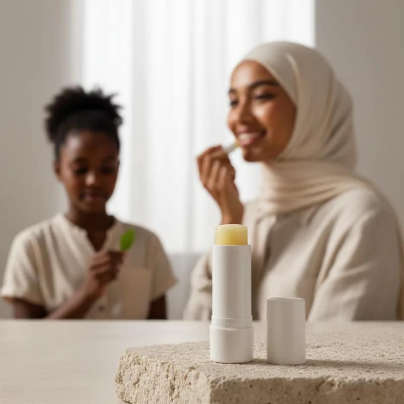 Lip Balm dengan SPF: Yang Perlu Dicek Sebelum Percaya Klaim Perlindungan