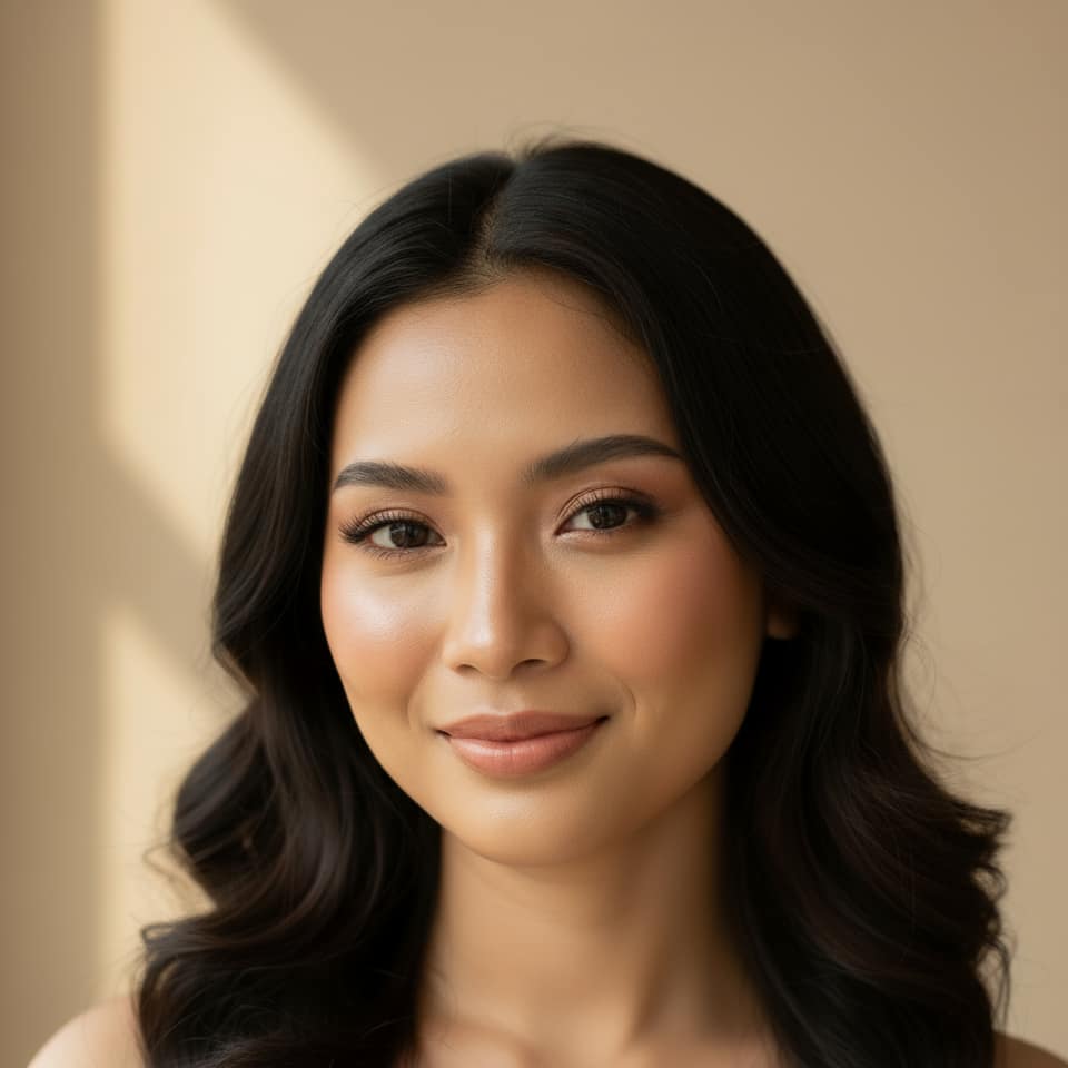 Makeup Harian untuk Kulit Sawo Matang: Rahasia Tampil Natural dan Elegan Setiap Hari
