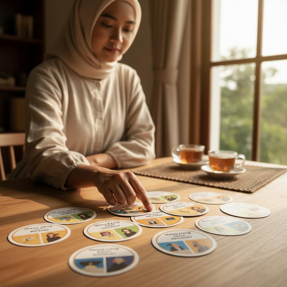 Mana yang Lebih Bijak: Beli Perlengkapan Hobi Baru atau Sewa Terlebih Dahulu?