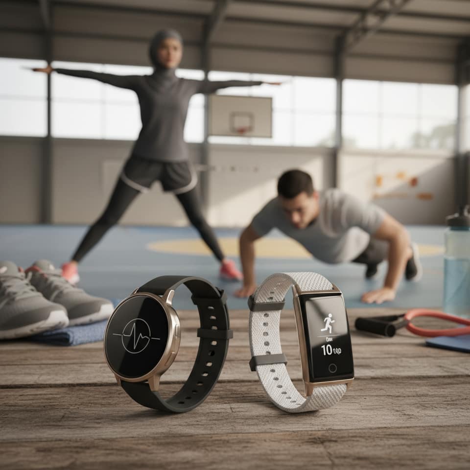 Mana yang Lebih Efektif untuk Pemula: Olahraga di Rumah atau di Gym?