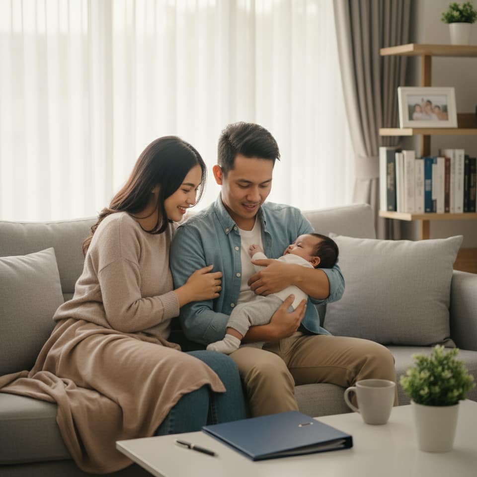 Manfaat Asuransi Jiwa untuk Usia Produktif yang Sering Dianggap Tidak Perlu