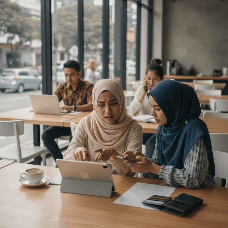 Nasib Voucher dan Potongan Harga Saat Pesanan Dibatalkan atau Dikembalikan