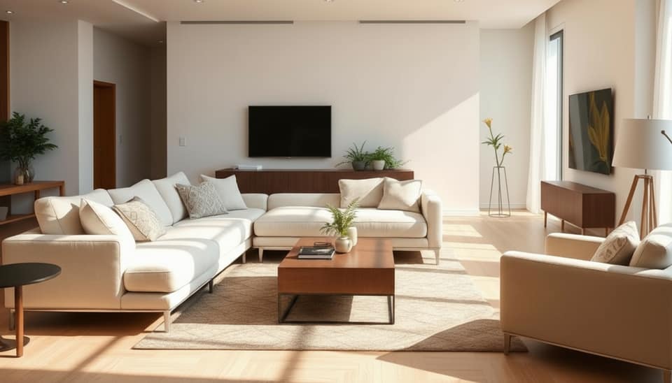 Panduan Lengkap Memilih Sofa Nyaman dan Stylish untuk Ruang Tamu