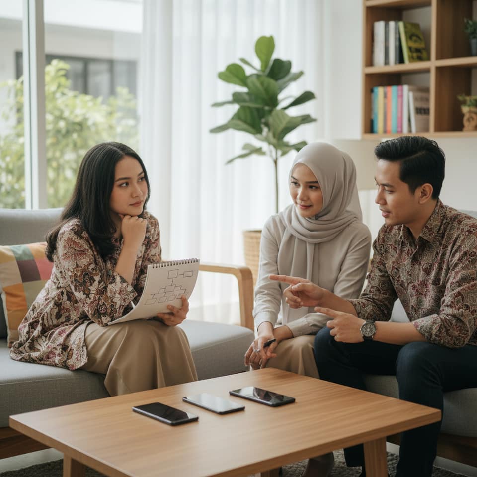 Panduan Membeli HP Sesuai Kebutuhan