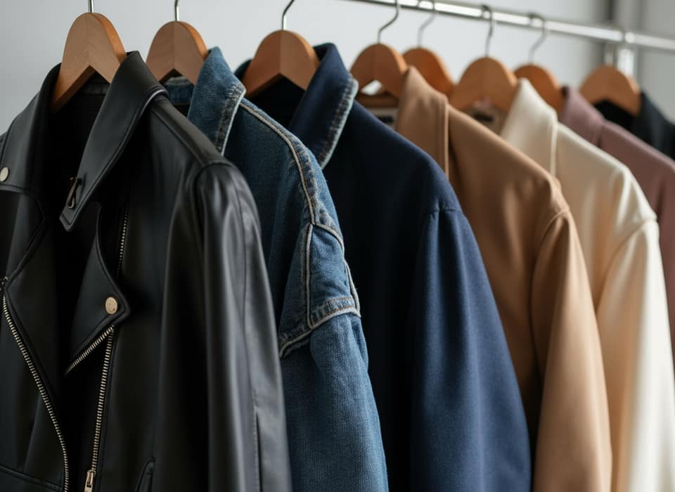 Panduan Memilih Jaket Wanita yang Stylish untuk Segala Kesempatan