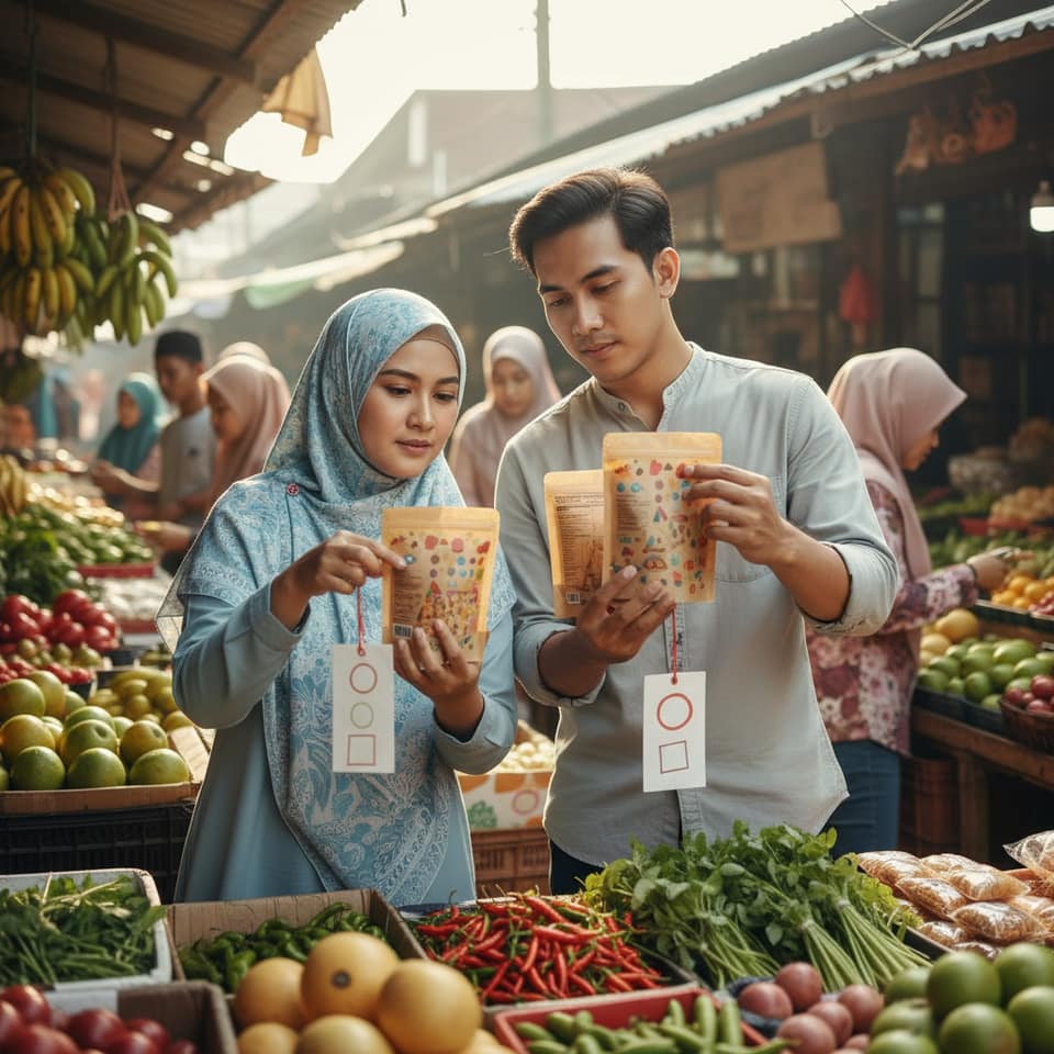 Perbandingan Harga yang Sering Diabaikan Pembeli