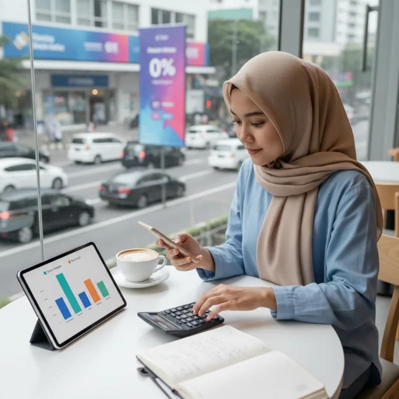 Promo Paket Data dan Cara Menghitung Biaya per GB yang Sebenarnya