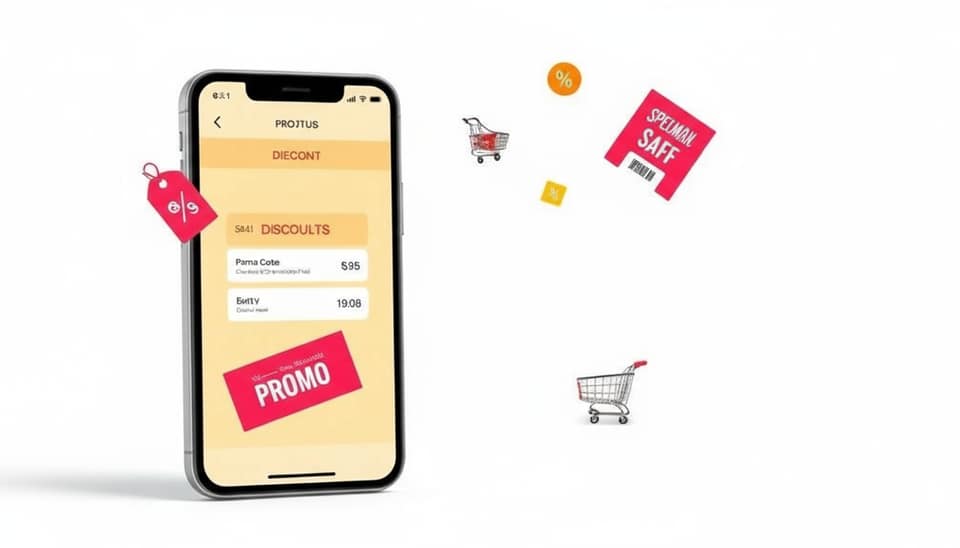 Rahasia Memaksimalkan Kode Promo Saat Belanja Online: Hemat Lebih Banyak Tanpa Ribet