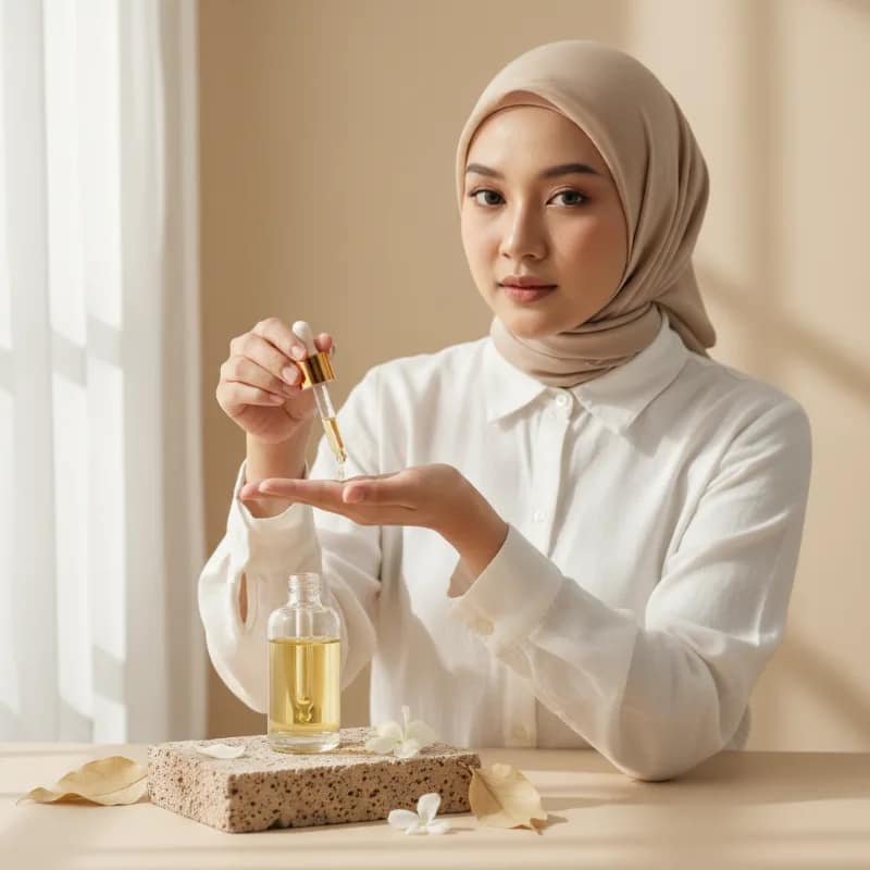 Retinol untuk Pemula: Konsentrasi yang Aman dan yang Sebaiknya Dihindari