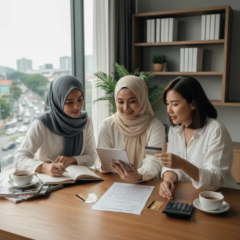 Strategi Belanja Saat Promo Kilat dan Tanggal Kembar