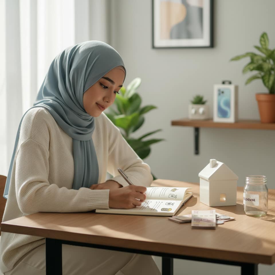 Strategi Menabung untuk Membeli Gadget Tanpa Harus Berutang